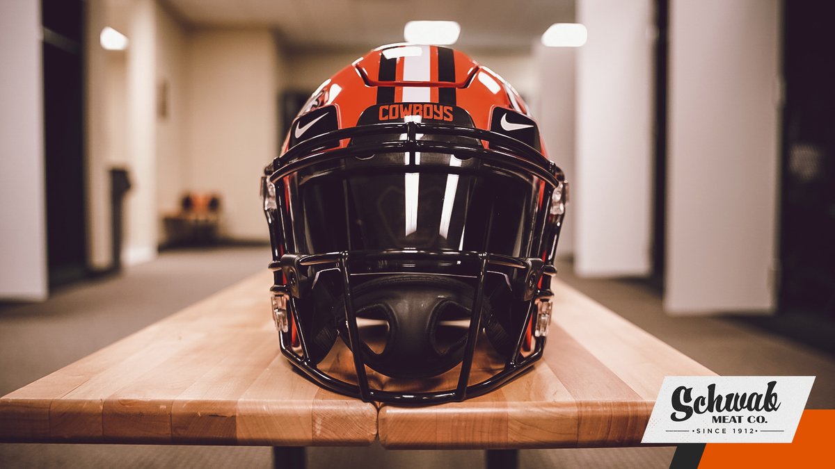 OSU Cowboy Football tweet media