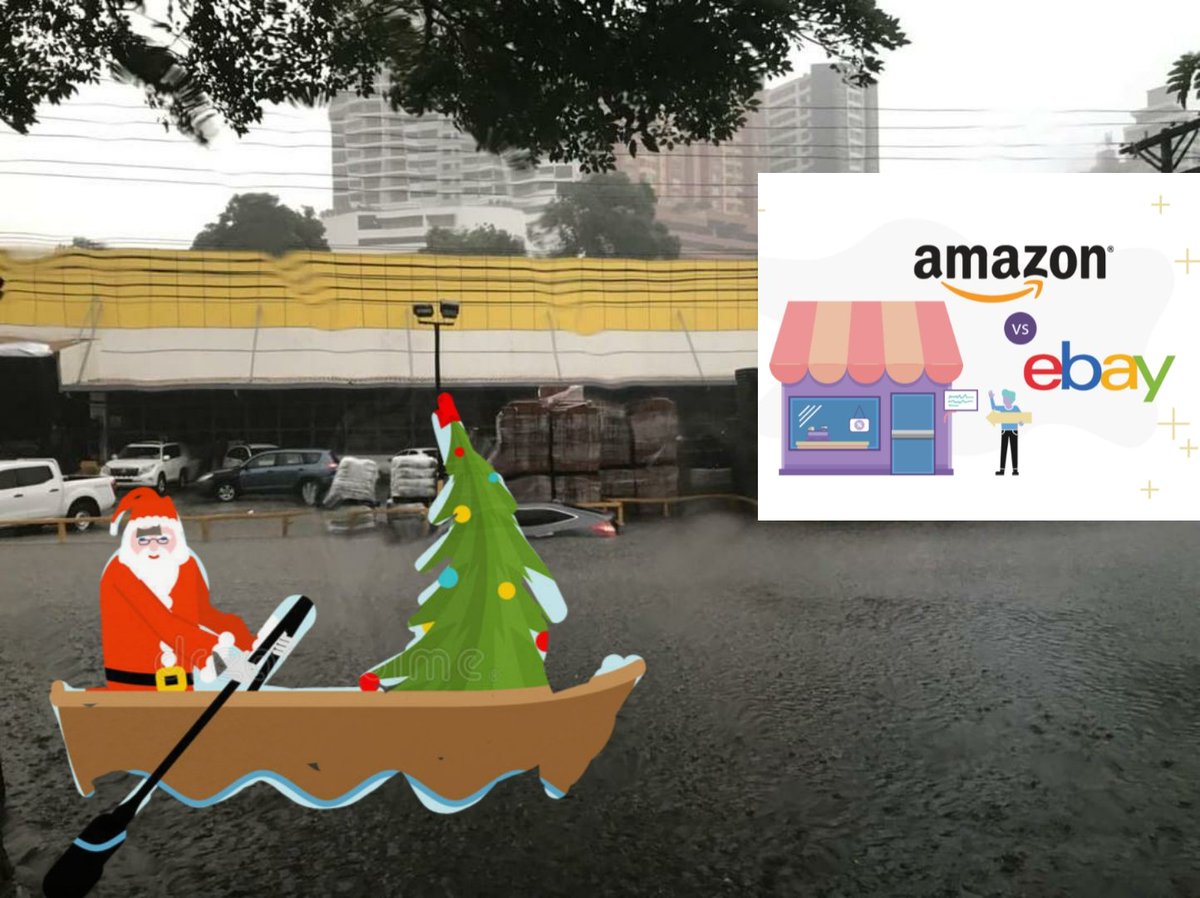 itzelissasol03's tweet photo. @miriamfr24 @brittmariecf @ems0_8 @aidgr17 @maiteemargarita @melaniemqm @AEMP_UP Yo digo que Santa si puede llegar porque gracias a la ayuda de @med19up Santa logró conseguir por Ebay una canoa para llevarte felicidad!!! @AEMP_UP #RetoAEMP #Reto85 https://t.co/tkItvnNX1b