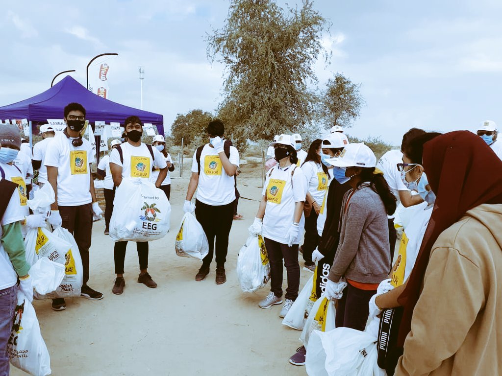 vgndxb's tweet photo. “The Earth is what we all have in common.”
—Wendell Berry
The EEG clean dubai drive was one wonderful opportunity for the students of the @gemsnms_alkhail to show our affection towards mother 🌍.
@Fatima_Martin
@TeresaRusten https://t.co/LbbLYqT1v8