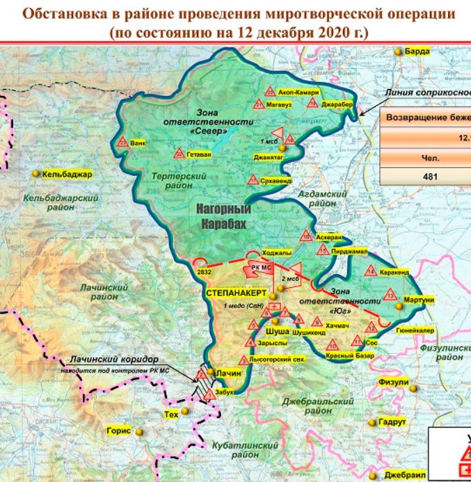  #NagornoKarabakh: fighting briefly resumed today as Azerbaijani forces tried to capture the villages of Khtsaberd and Hin Tagher.Both villages lie outside of the Russian peacekeeping zone but remained under Armenian control. It's now reported that they've been captured by 