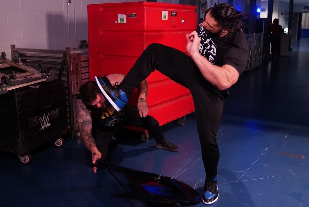 OwnsTheYard's tweet image. So I recommend you rethink your week, take some time to talk to those at home, listen to their warning— because after TLC, you’ll being spending a lot of time with them. Understand I will make you know my correct titles and you will treat me as such, send love to the fam’.