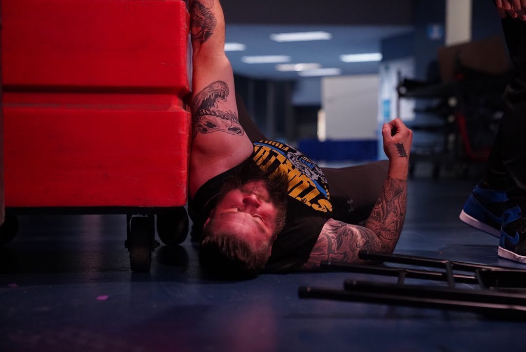 OwnsTheYard's tweet image. So I recommend you rethink your week, take some time to talk to those at home, listen to their warning— because after TLC, you’ll being spending a lot of time with them. Understand I will make you know my correct titles and you will treat me as such, send love to the fam’.