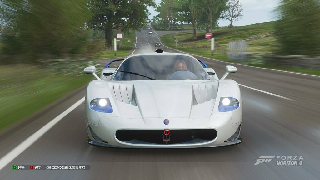 田邊 直也 今週のウィークリーチャレンジ Weeklyforzathon Forzahorizon4 Xboxone T Co Se6u4ahh1r