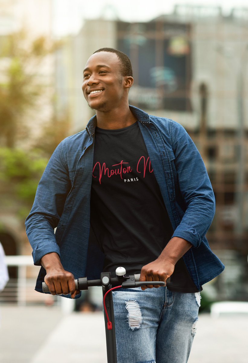 Black Sheep Clothing Company Twitter