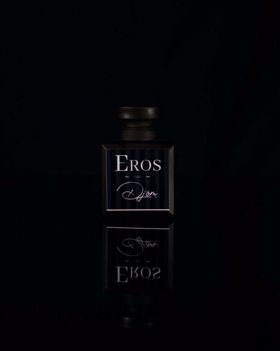 OfficielEros's tweet photo. Let’s introduce Djom and Taar 🎉!

The new fragrances for Men and Women is out now!

Eros🤩. https://t.co/TwNkrw7unL