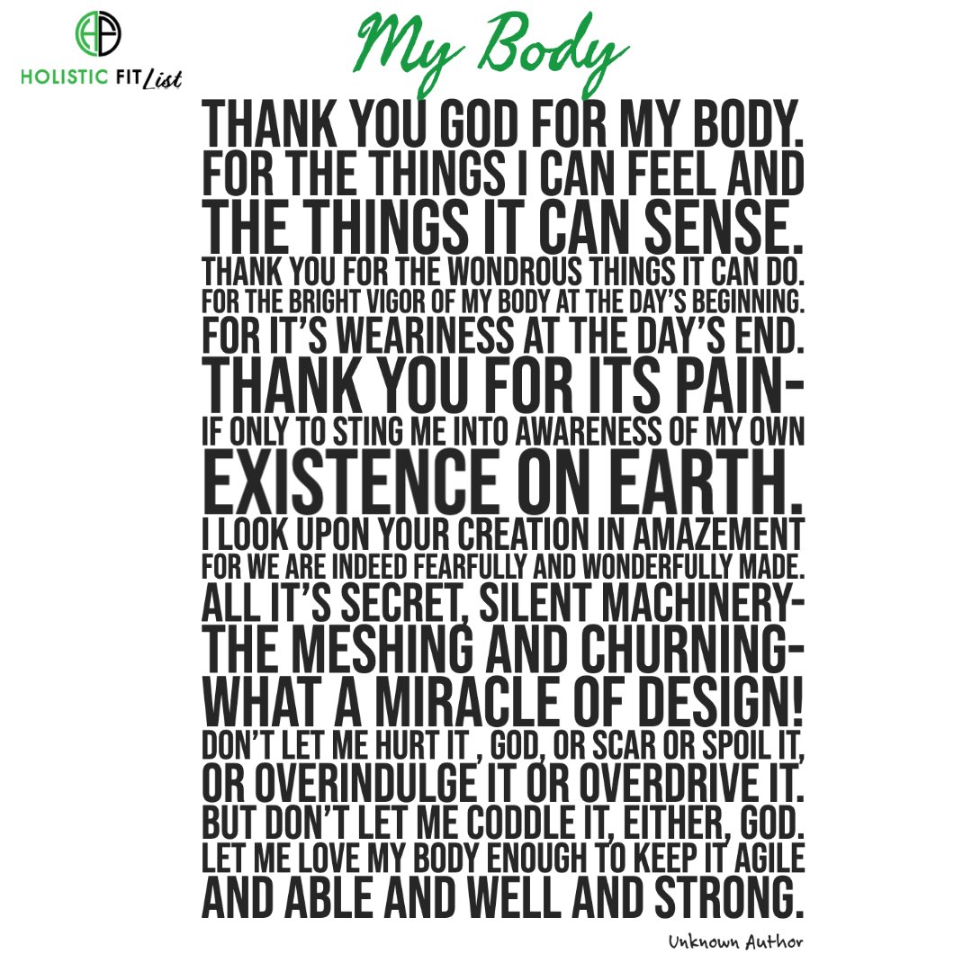 Lisa_Mallory's tweet photo. My dad had this piece of writing in his workout area years ago. I saved it because I think it is a wonderful daily reminder and wanted to share with you. I hope it hits home for you like it did for me. 

#grateful #thankful #health #fitness #fitnessmotivation #Faith https://t.co/qGx126zQFa