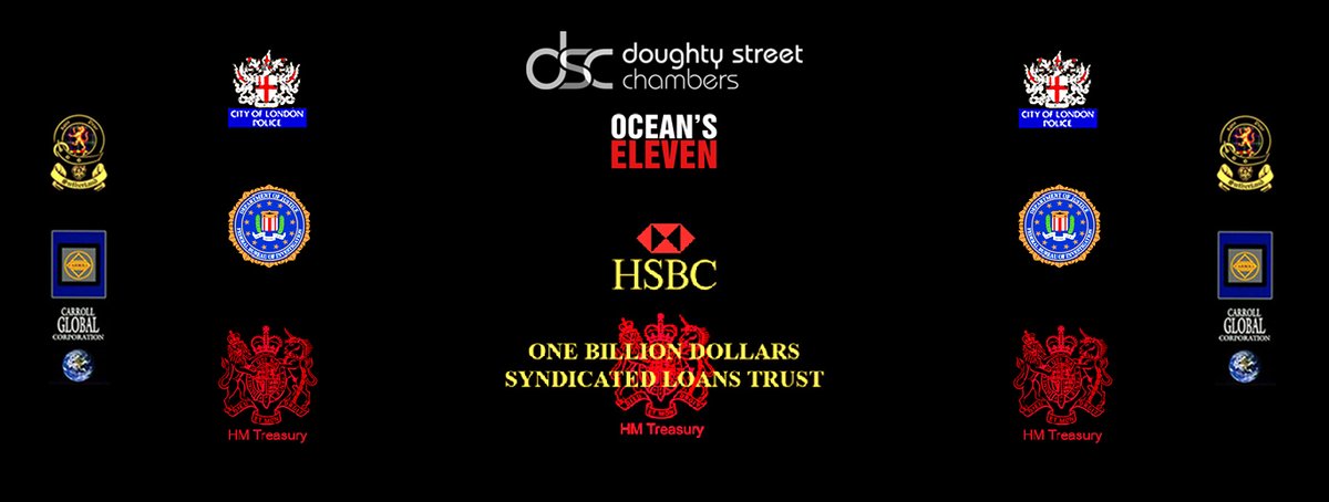 BillionPoundID's tweet photo. #AmaClooneyBarrister #HumanRightsViolations Identity Theft File #FCO SPECIAL ENVOY
#AMALCLOONEY #DOUGHTYSTREETCHAMBERS #OCEANSELEVEN DAME #VICTORIASHARP #SIRJAMESEADIE QC #BLACKSTONECHAMBERS #LORDDAVIDPANNICK QC #RoyalCourtsofJustice Biggest Exposé https://t.co/Tcm3pxvmuL https://t.co/VmEF61vrQD