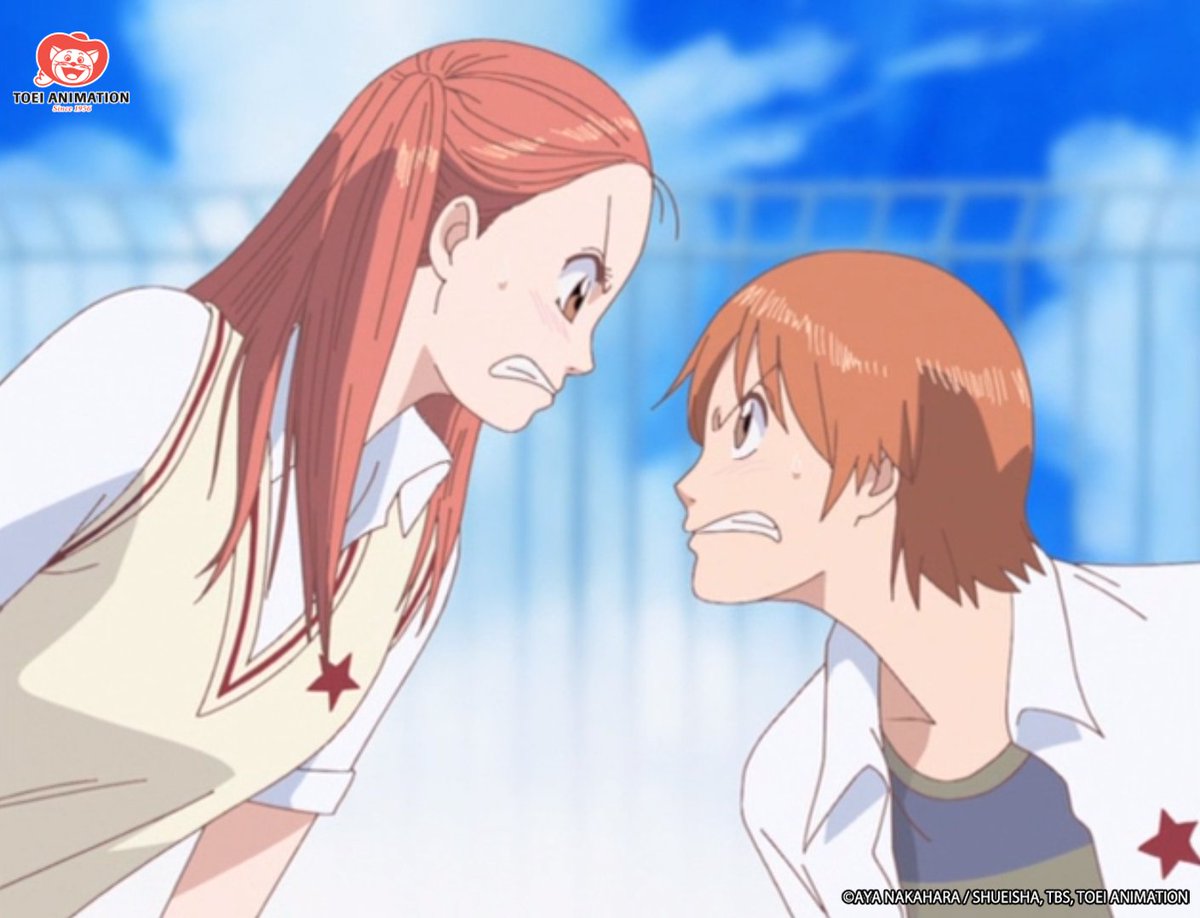 Crunchyroll LATAM tweet media