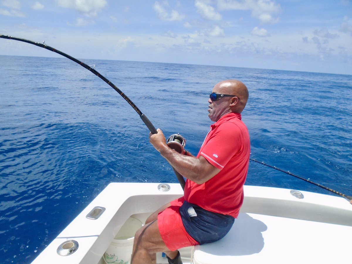 visitarGE's tweet photo. The next time we come back to #EquatorialGuinea, I’m bringing my fishing rod + lures. Some might want to explore hosting a International Offshore Fishing Tournament | #visitarGE #exploreGE #fishingGE #AfricanOutdoors #LuxuryTravel #AdventureTravel https://t.co/EzD2bDLWp1