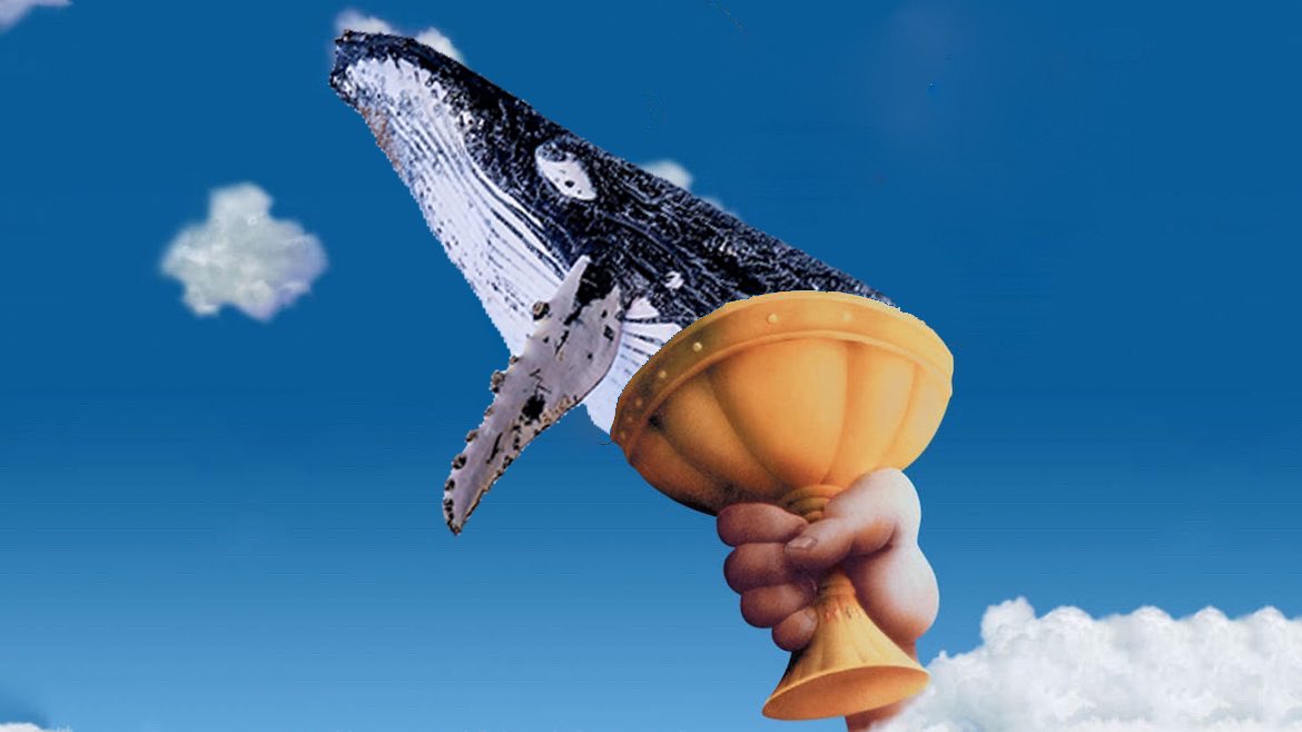 you’ve heard of elf on the shelf, now get ready for (a thread)