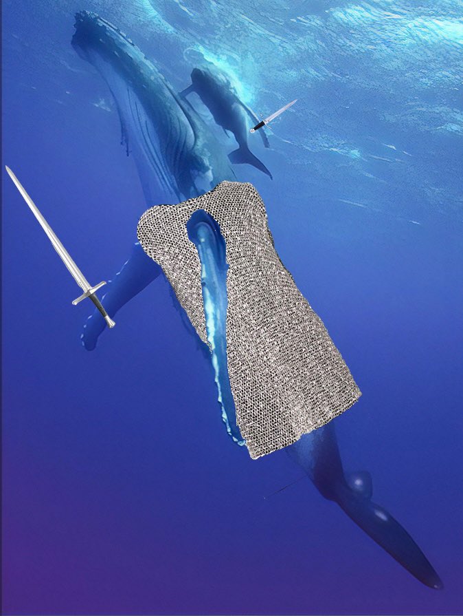 you’ve heard of elf on the shelf, now get ready for (a thread)