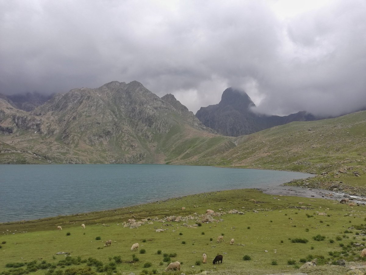 post the quietest picture you have taken