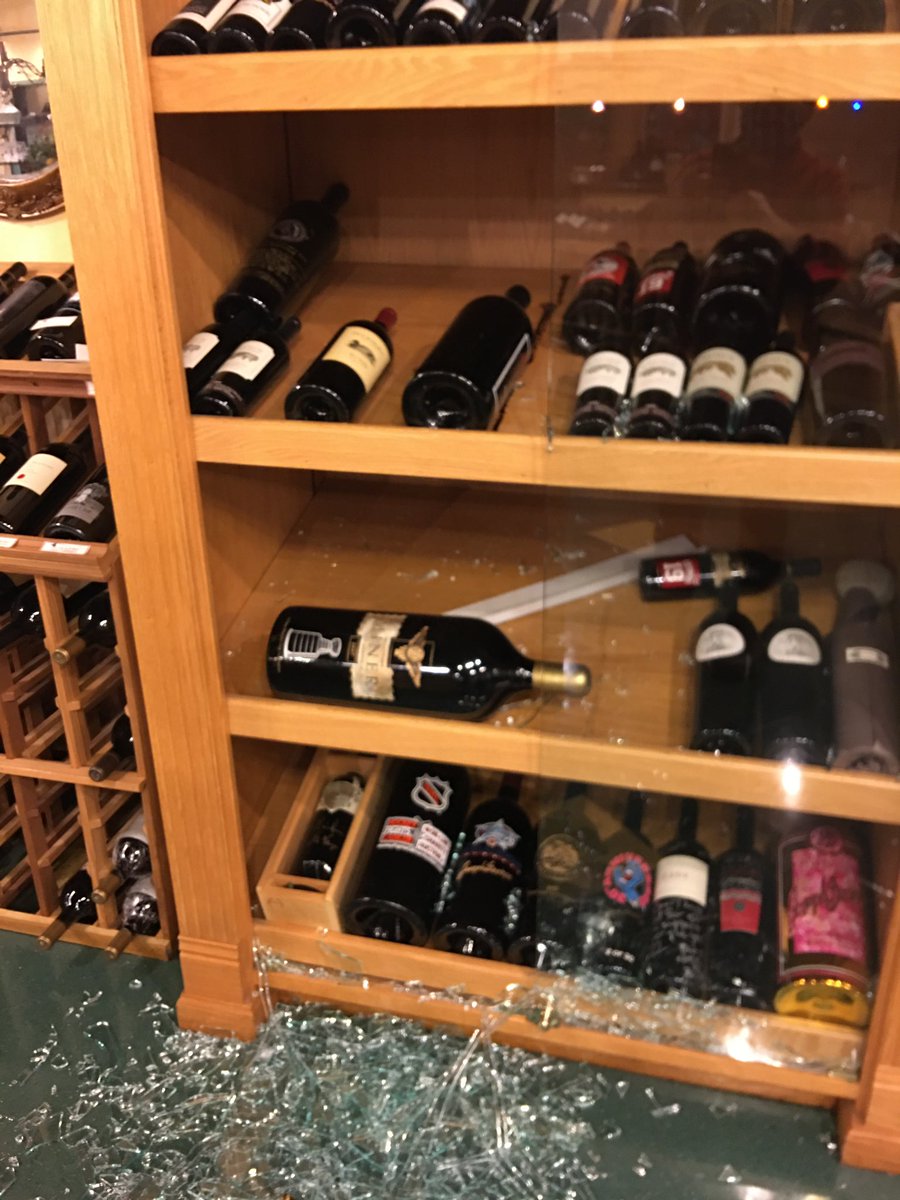 Joseph George Wines tweet media