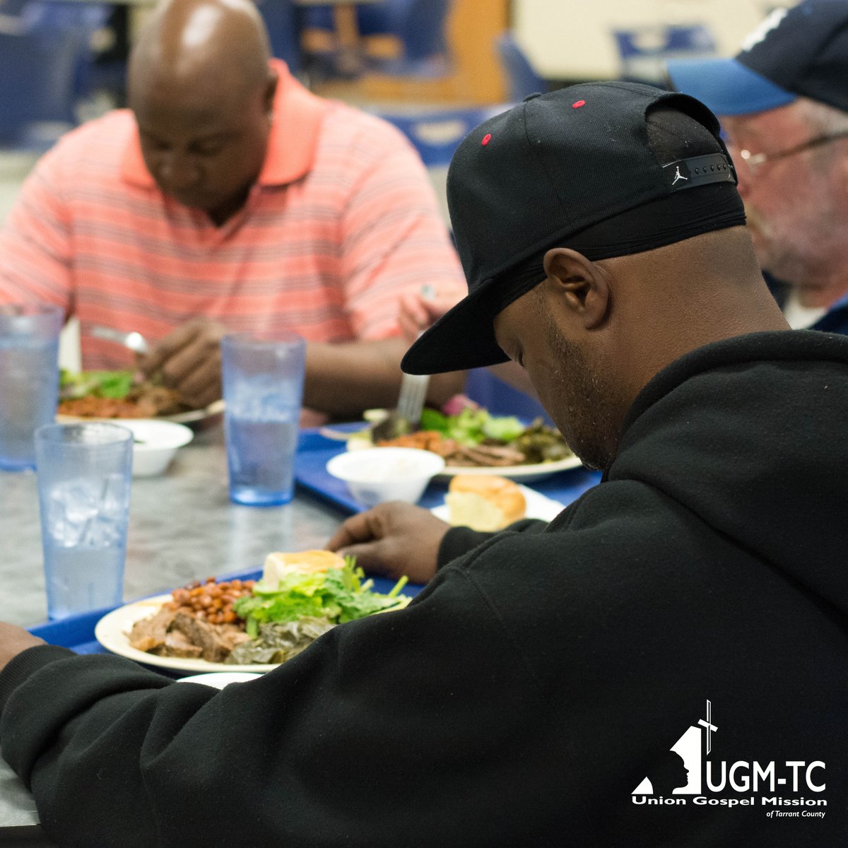 Please join us in prayer. Pray for the health and safety of the population we serve, our staff, and our volunteers. Pray for the wisdom and strength of our leaders and those who continue to serve on the front lines. 

How can we pray for you today?