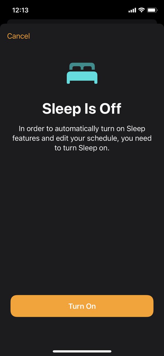 CamViz's tweet photo. @iamdevloper How about this beauty that now shows up when I simply want to set an alarm to wake me up https://t.co/X0OXpASu33