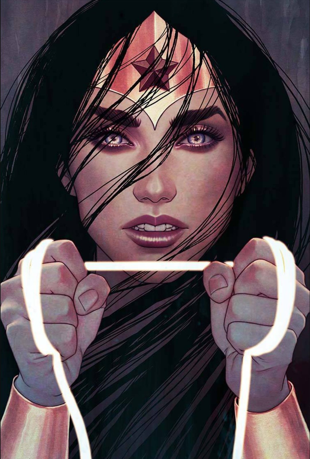 Happy birthday, Jennifer Connelly! ( 