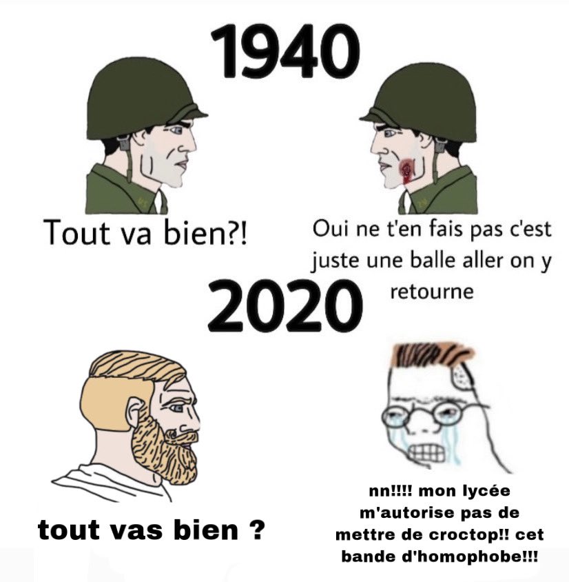 chax’s Bizarre Adventure tweet media