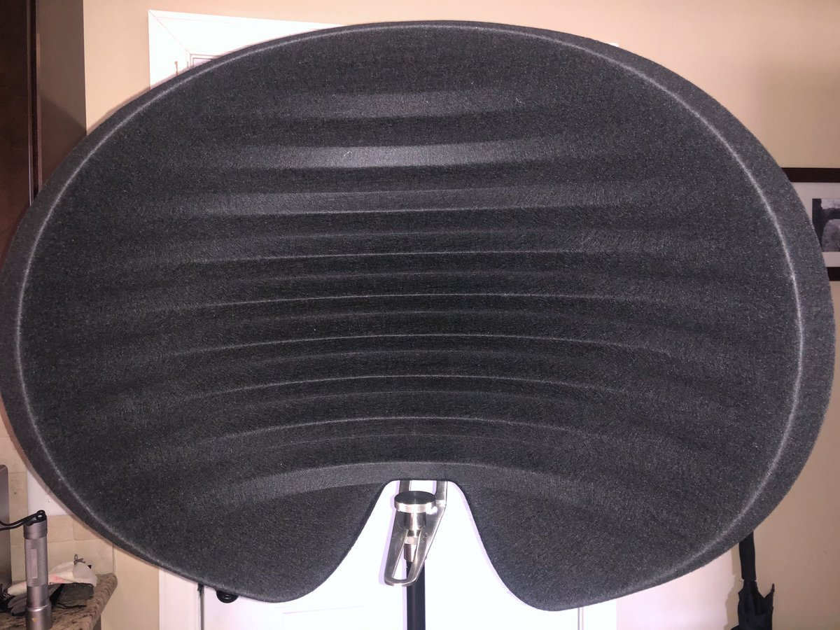 rachellipsky's tweet photo. Amping up my home recording situation ๐คฉ๐๐ถ ๐ #HaloShadow #RachelLipsky #LeaveTheNightBurning #DancinInTheNeon #RiotSouth https://t.co/r2gqPmx2Vo