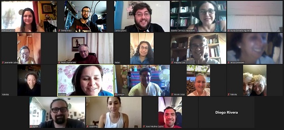 forestalesudec's tweet image. 💧 Un total de 21 personas pertenecientes a zonas rurales de Ránquil finalizaron con éxito el programa de formación e investigación para monitores #SIMOL.

infor.cl/index.php/noti…  / @INFOR_Minagri.