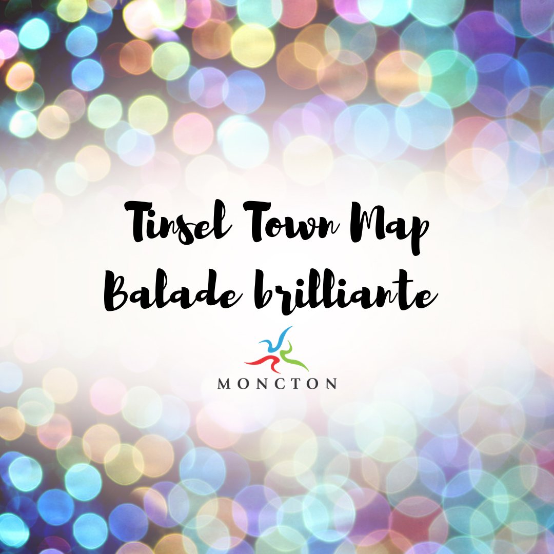 Faites une ballade brillante à Moncton!

La Ville, en partenariat avec 91.9 The Bend, invite les résidants à explorer les lumières festives dans toute la ville! Pour soumettre une adresse, rendez-vous au : bit.ly/2VDQMgb.