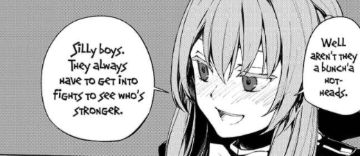 the result of all this is ABYSMAL. she’s extremely touchy with people she considers close (or wants to be close to), she makes insensitive jokes and uses mean-spirited humor, she airs out people’s trauma, she laughs when the scenario is inappropriate, she doesn’t-