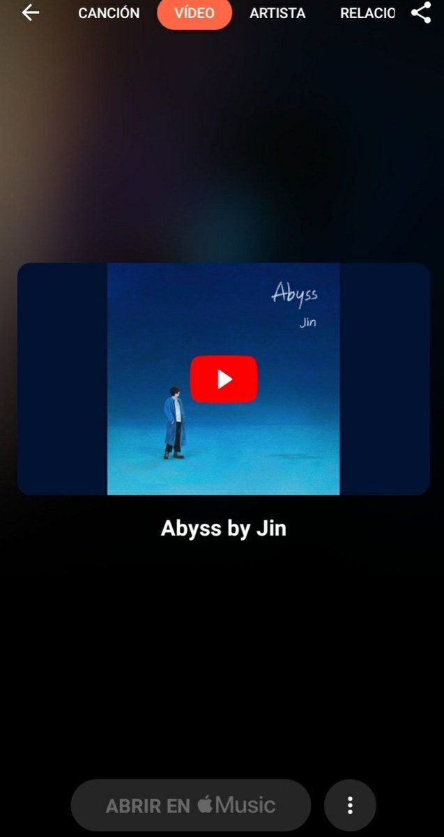 ð·ð¢ðððð On Twitter Hi Shazam We Discovered The Song Abyss On The Platform But We Found The Cover Photo Is Not Correct The Composer Of This Song Is Kim Seokjin From Bts Twt If it's still complaining, it means that you might have a permission issue (probably because at some point you ran a composer update in sudo mode or made a. twitter