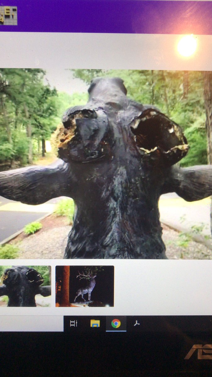 Back in July our beloved Elk statue was vandalized and so badly damaged we have to replace our statue. We are asking for help. A Go Fund Me page has been set up to assist the Attleboro Elks Lodge #1014  charity.gofundme.com/o/en/campaign/…   Thank you.