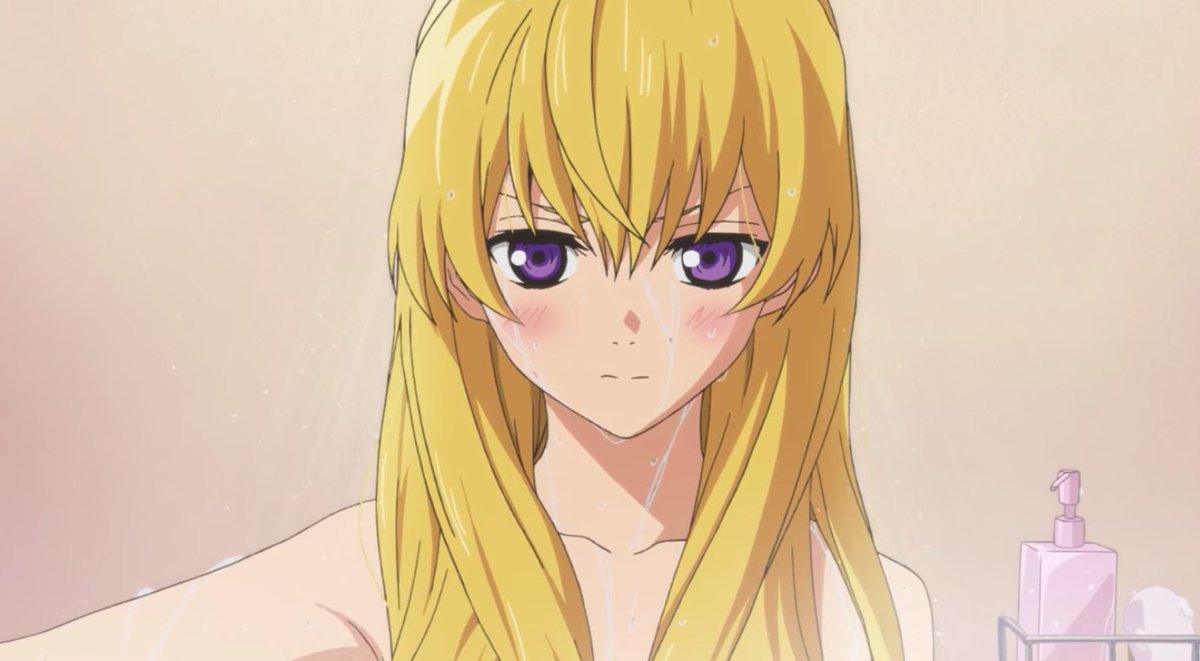 even though shinoa’s bad at comforting, we actually see her try to comfort people twice. and there’s a recurring theme in both scenes: guilt.