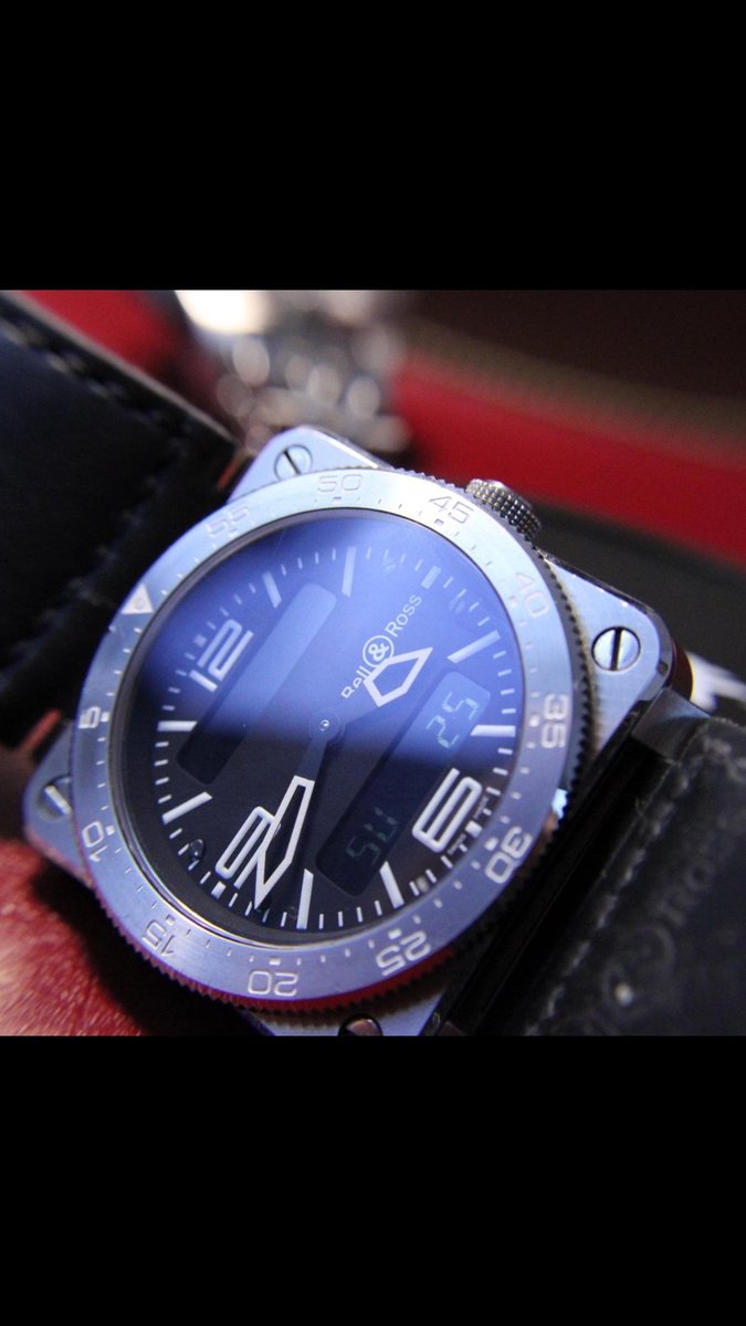Not A Watch Snob tweet media
