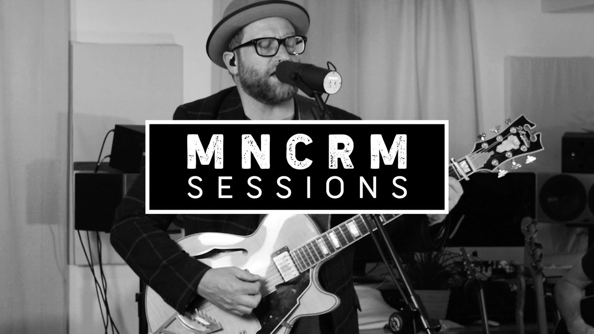 doktorVau's tweet photo. MNCRM Sessions ∞ Gregor Meyle ∞ Dann Bin Ich Zuhaus' https://t.co/yb4IwiqEQN via @YouTube 
#gregormeyle #mncrmsessions #studiosession #recordingstudio https://t.co/InfJpKMAKx
