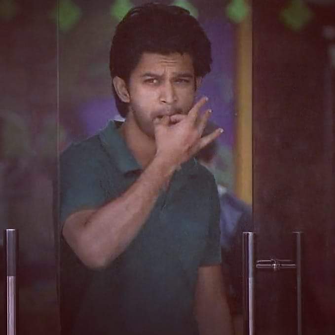 Abijeet's tweet photo. A big whistle to all the Supporters of #Abijeet 😙

- Team Abi

#KingOfHeartsAbijeet #biggbosstelugu4 https://t.co/M1AEMoJH10