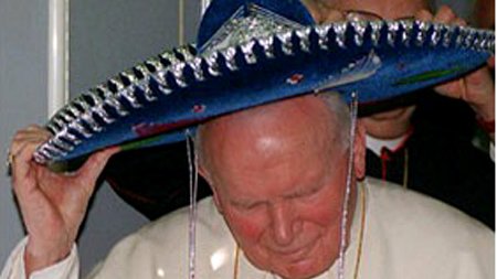 Our Lady of Guadalupe, pray for us!