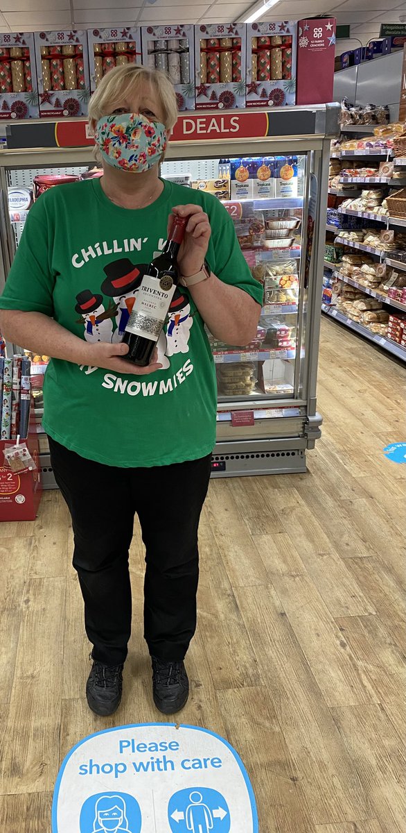 mac_331's tweet photo. A massive thank you to Kate! She has recruited 51 new members this week. Wow you are a superstar!! ⭐️⭐️⭐️ thank you 😃😃@DSimps0104 @mccarthy_1888 #lochaber #fortwilliam @coopuk https://t.co/vCRf8wXYXA