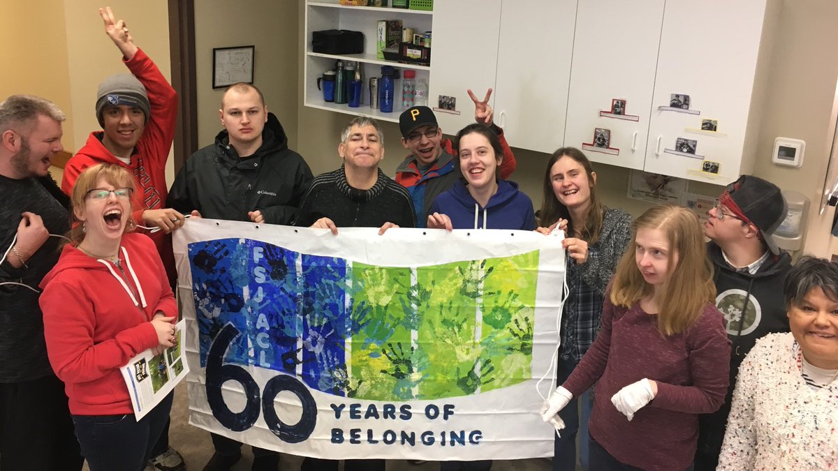 PRHydroPartners's tweet photo. For the 12th day of "12 Days of Giving”, PRHP gives $3,000 to the Fort St. John Association for Community Living, Dawson Creek Society for Community Living, and Fort St. John Child Development Center for programs to help those with special needs. @ACCIONA_CA @sitecproject https://t.co/aJBGyy4op6