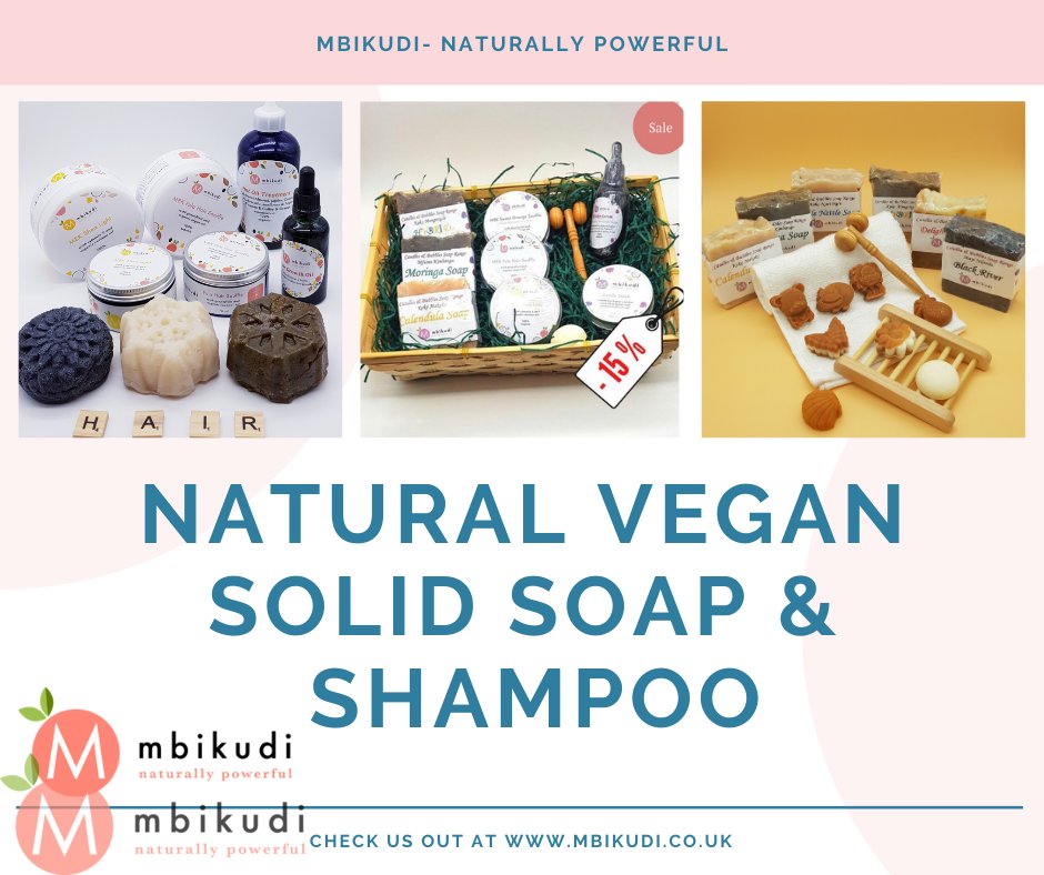 mbikudi's tweet photo. Discover Mbikudi Vegan hair and skin care product rage this Christmas with 15% off. https://t.co/cvD4FrhNoU