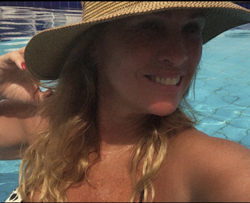 Sábado de muito sol nessa cidade escaldante......🤯😤😊