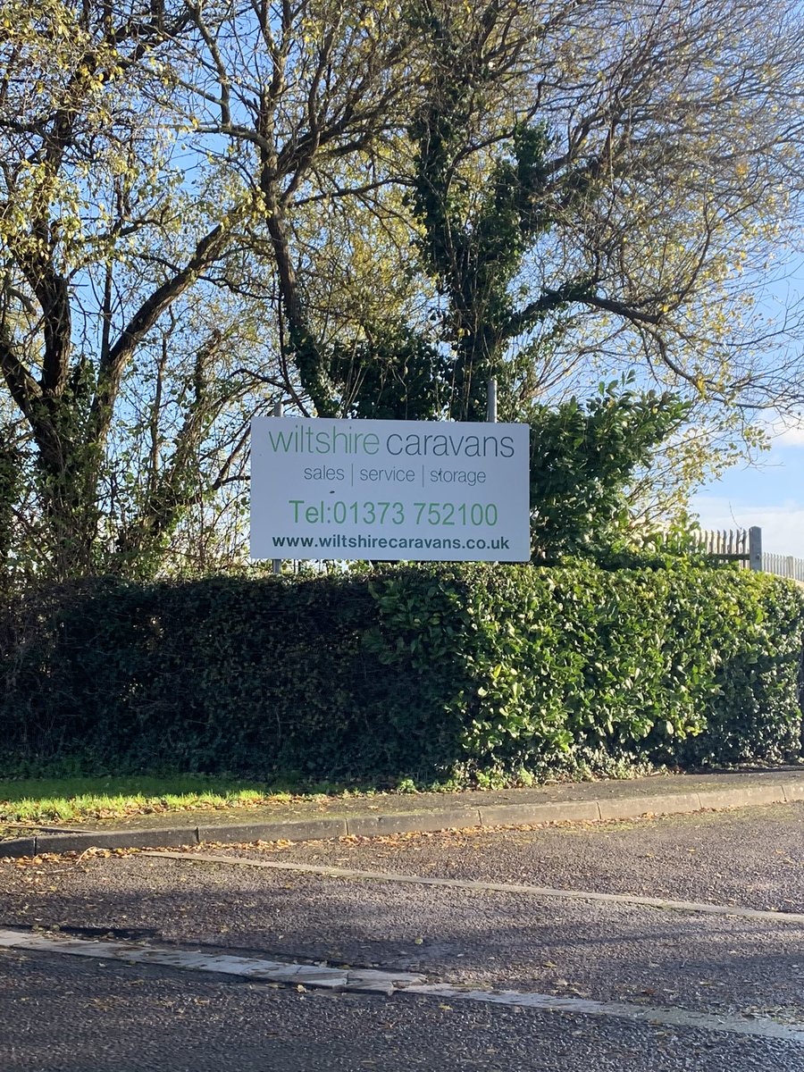 A long trip to the southwest today to visit <a href="/Wiltscaravans/">wiltshire caravans</a> and take a look at their new and used <a href="/_Elddis_/">Xplore, Elddis & Buccaneer</a>  caravans. But what did we see? A change on the horizon?.
#caravan #caravanner #youngcaravanner #touring #travel #uk #yt #elddis #explore