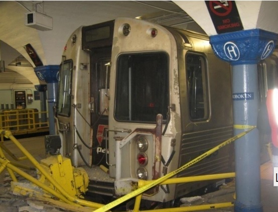 On May 8, 2011, in Hoboken, NJ, we investigated the 134th of 154  #PTC preventable accidents:  https://www.ntsb.gov/investigations/AccidentReports/Pages/RAR1205.aspx  #PTCDeadline  #NTSBmwl