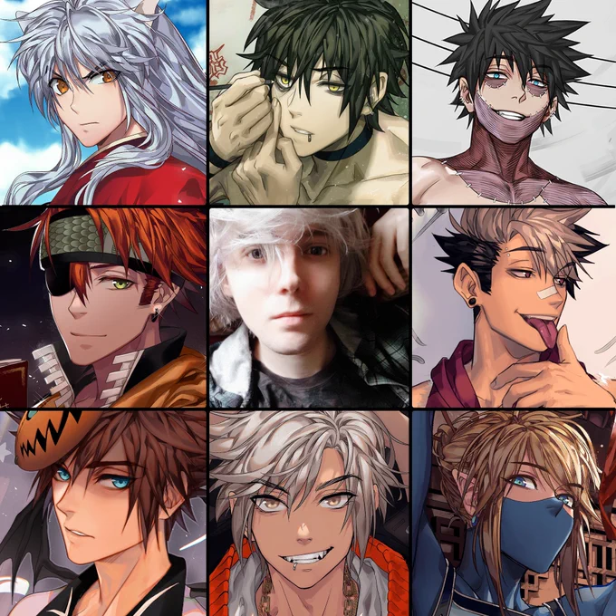 The boys and me ? #artvsartist #artvsartist2020 