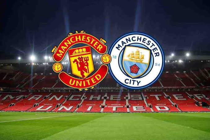 aaabdule's tweet photo. DERBY DAY!! ๐ #ManUvsManC https://t.co/YlH8R0laMh