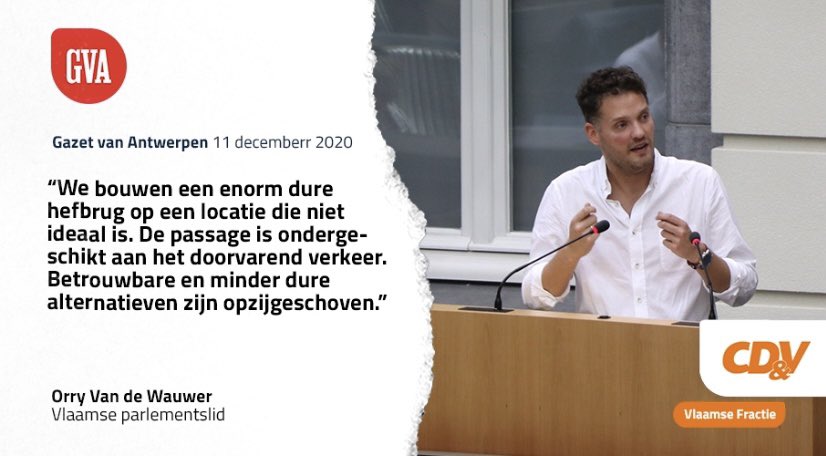 orry_vdw's tweet photo. #Scheldebrug beste optie voor fietsontsluiting linker- en rechteroever? En niet ten koste van andere leefbaarheidsprojecten? Gisteren in @gva.
Bekijk hier tussenkomst in @vlaparl 👉 https://t.co/Mo5wqOTmHz https://t.co/S51llJROrm