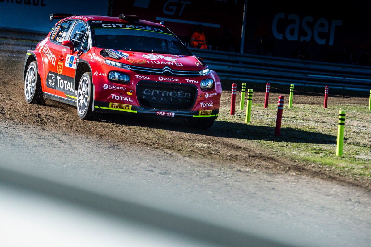 CERA_RFEdA's tweet image. 📣 @pepslopezdriver certifica a lo grande 🔝 su segundo título consecutivo 🏆 como vencedor de esta última cita en la capital 👏.

🔚 @RallyCAMRACE
🥇 @pepslopezdriver 🤝 @borjarozada 
🥈 @JASuarezOficial 🤝 @IglesiasPin 
🥉 @IvanAres03 🤝 @DavidVcopiloto 

#CERATerraMundis 🇪🇸