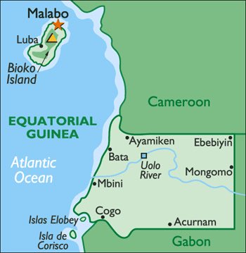 visitarGE's tweet photo. In #EquatorialGuinea, it’s a Central Africa best kept secret. #visitarGE #exploreGE #investmentproperty https://t.co/GSJFSGXeE0
