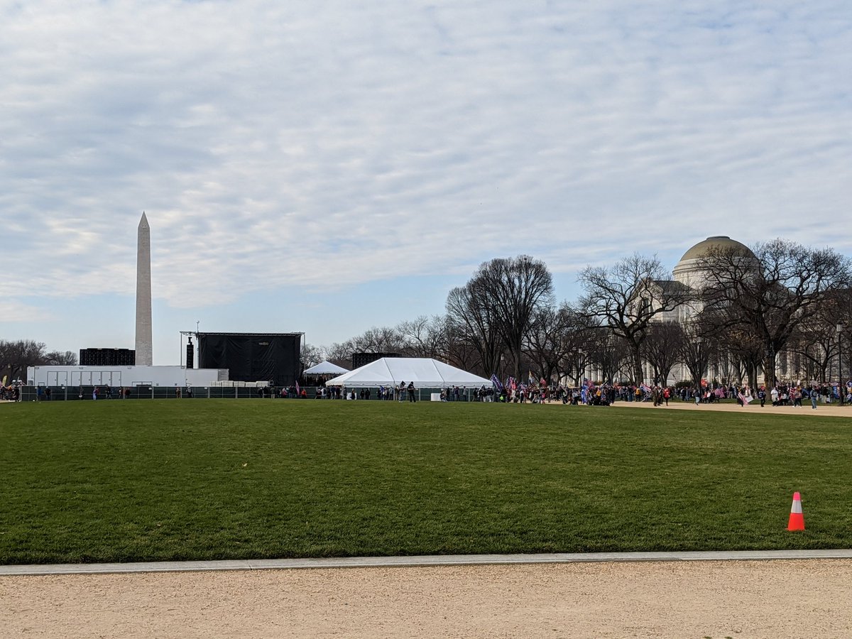 I appear to beon the otherside of ...something