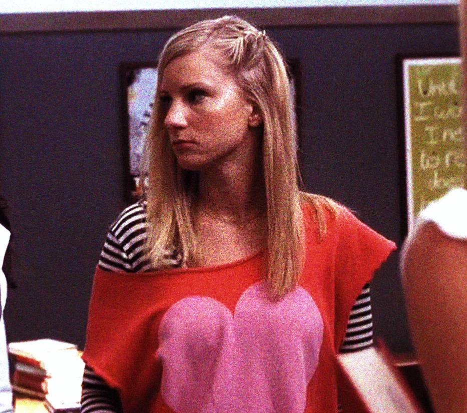 Brittany Pierce Archiveミ☆ (@daiiybrittany) on Twitter photo 