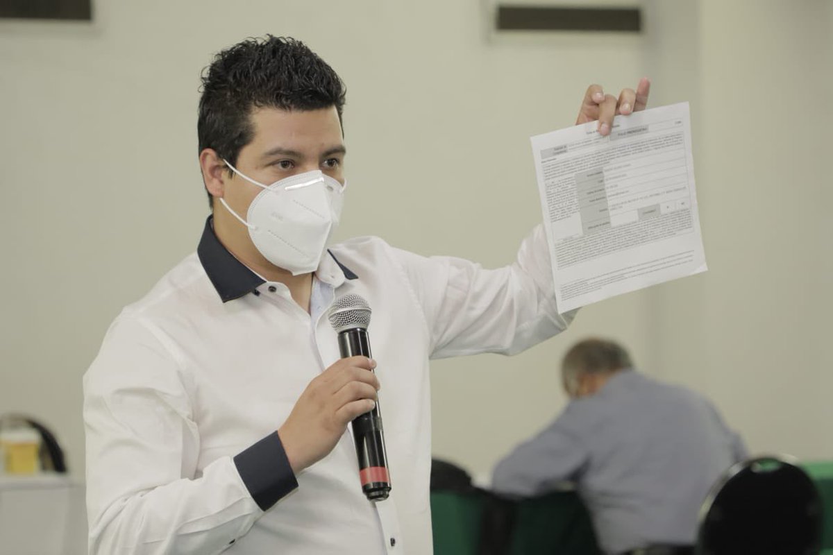 German_Espinosa's tweet photo. Personal de la @Admon_GobOax obtuvo la certificación en combate a la corrupción, acreditándose como competentes en este rubro. Trabajamos para reforzar el servicio público y seguir construyendo una administración moderna, eficiente y transparente.
https://t.co/D0OkIl7VA4 https://t.co/xBcpqjHPTw