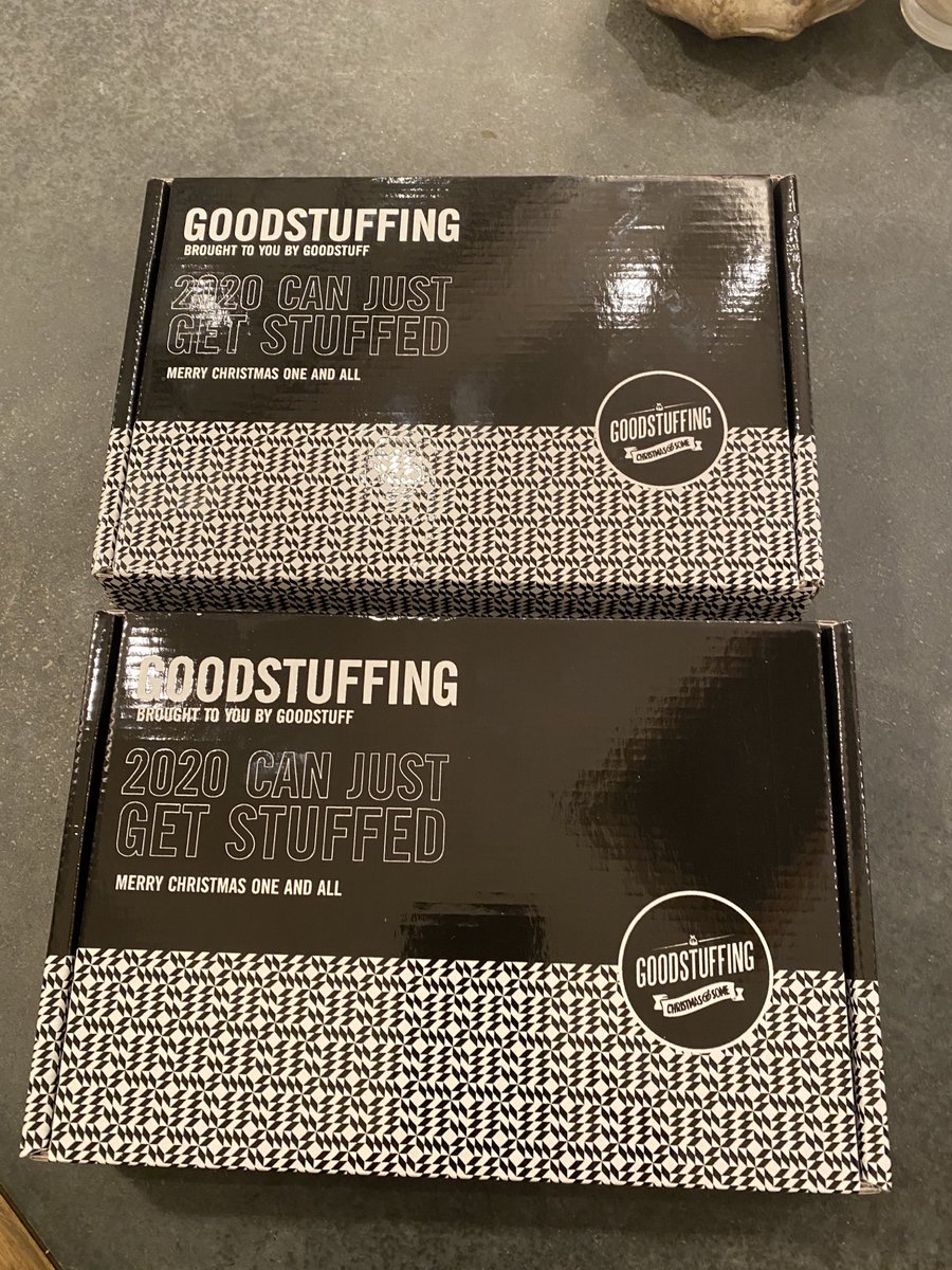 AS_Goodstuff's tweet image. You wait all year for some stuffing and then you get double stuffed. Well and truly Goodstuffed now. #goodstuffing
