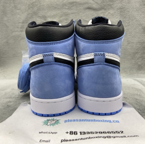 jordan 1 sneakerjagers