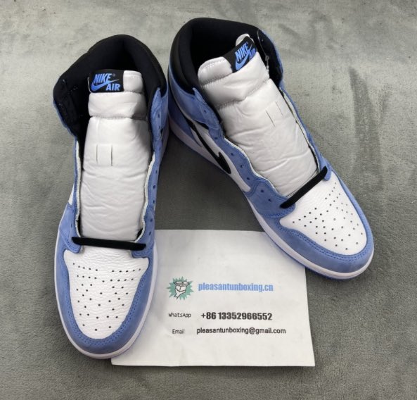 jordan 1 sneakerjagers