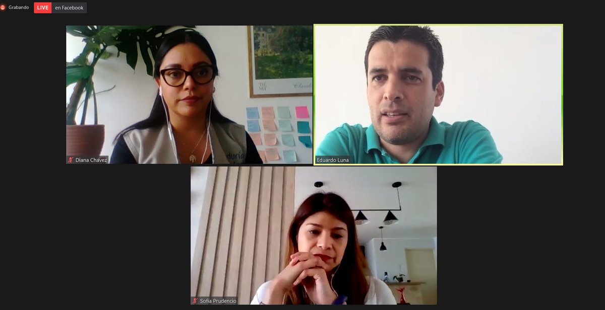 ObsIntegridad's tweet photo. 🔴 #EnVivo | "Ustedes han contribuido efectivamente con la democracia. Y se están convirtiendo en agentes de cambio", señala Eduardo Luna, Director General de ANTAIP [@MinjusDH_Peru]. https://t.co/7mSIwqOfHy